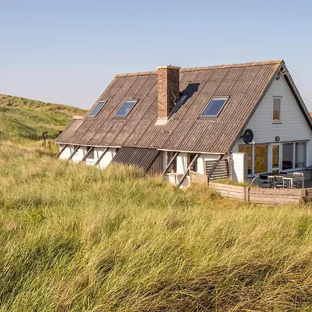 10 Person In Harboore * Harboør