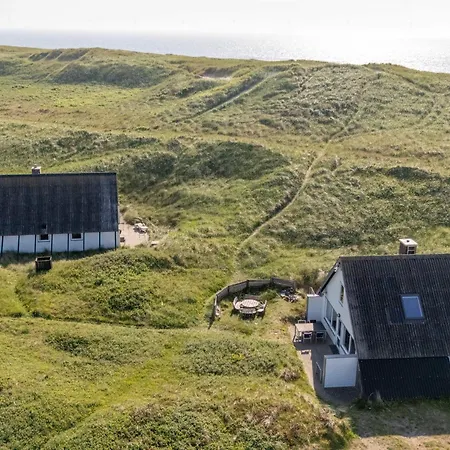10 Person In Harboore * Harboør