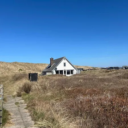 Tatil Evi 10 Person In Harboore *