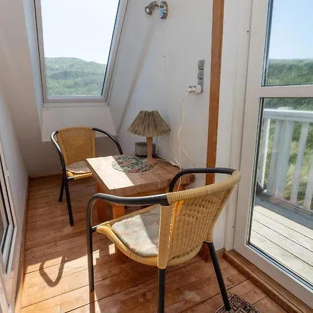 Tatil Evi 10 Person In Harboore Harboør