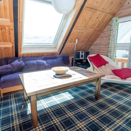 10 Person In Harboore * Harboør