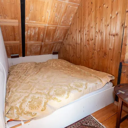 Tatil Evi 10 Person In Harboore Harboør