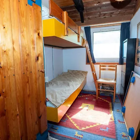 Tatil Evi 10 Person In Harboore *