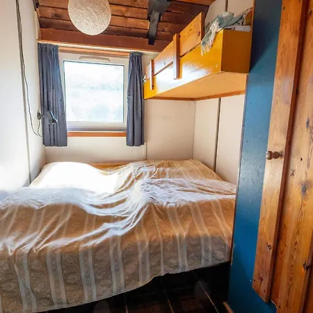 10 Person In Harboore Harboør