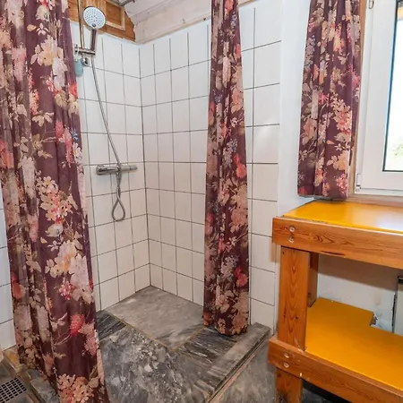 Tatil Evi 10 Person In Harboore Harboør