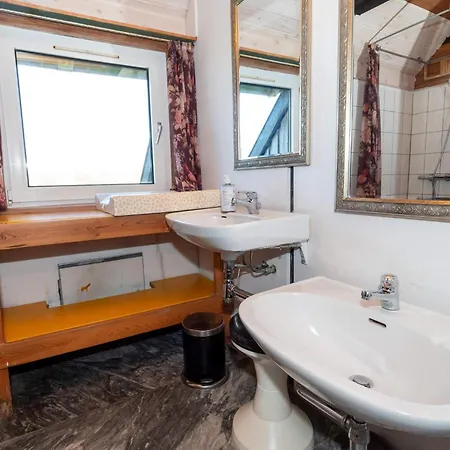 Feriehus 10 Person In Harboore