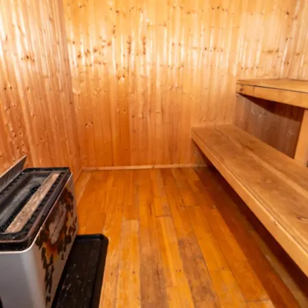 10 Person In Harboore Tatil Evi Harboør